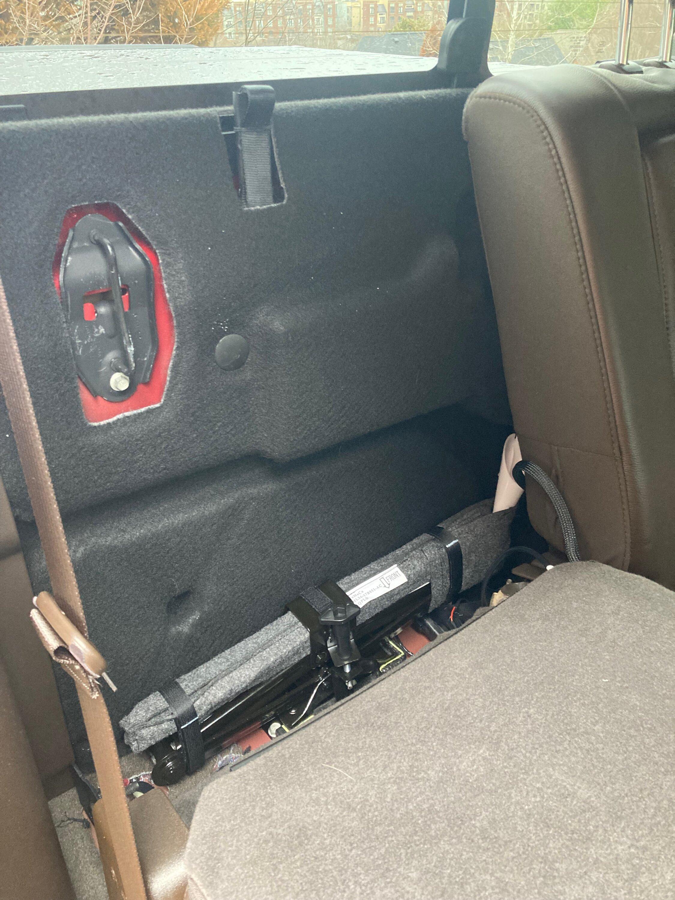 Ford F-150 FordPass problems, connectivity issues IMG_6581