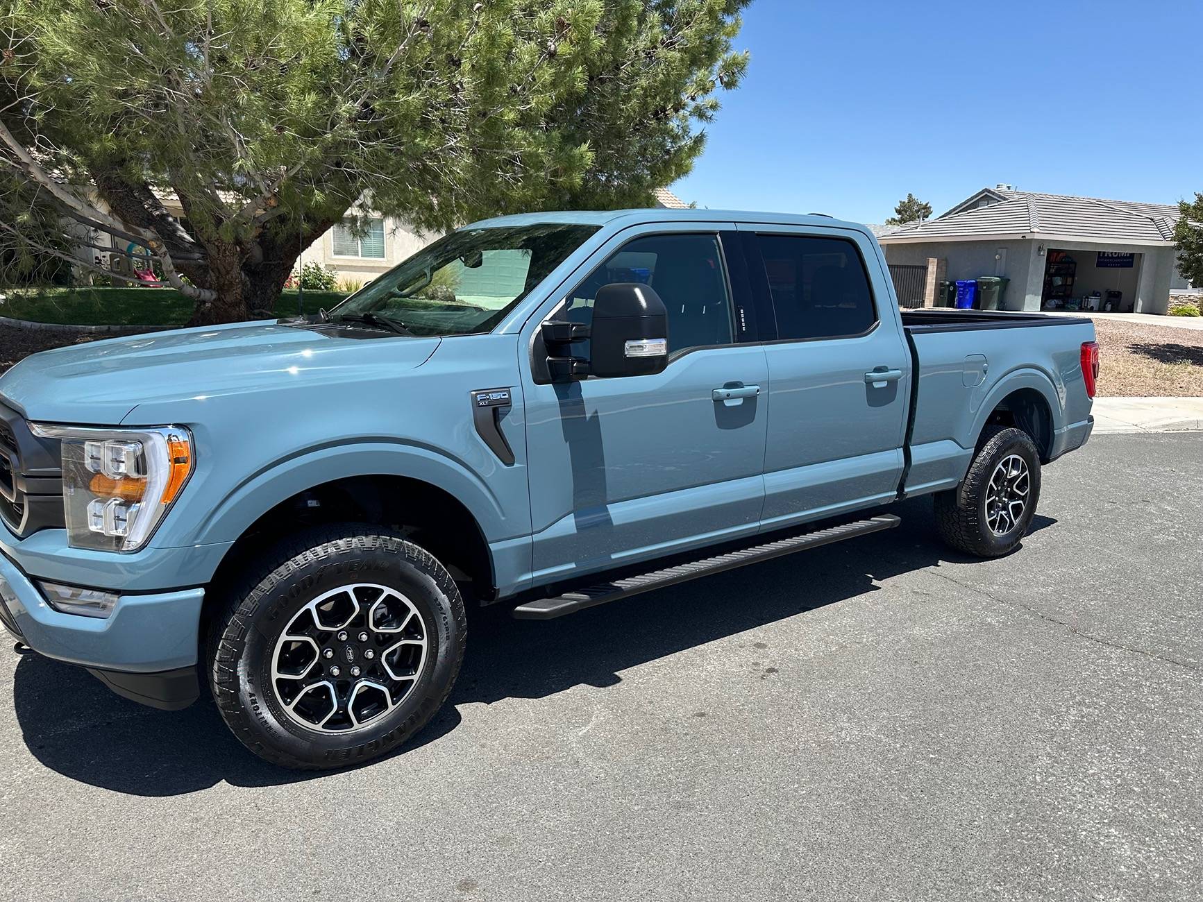 Ford F-150 Introductions and Welcome Thread! 👋 IMG_6589