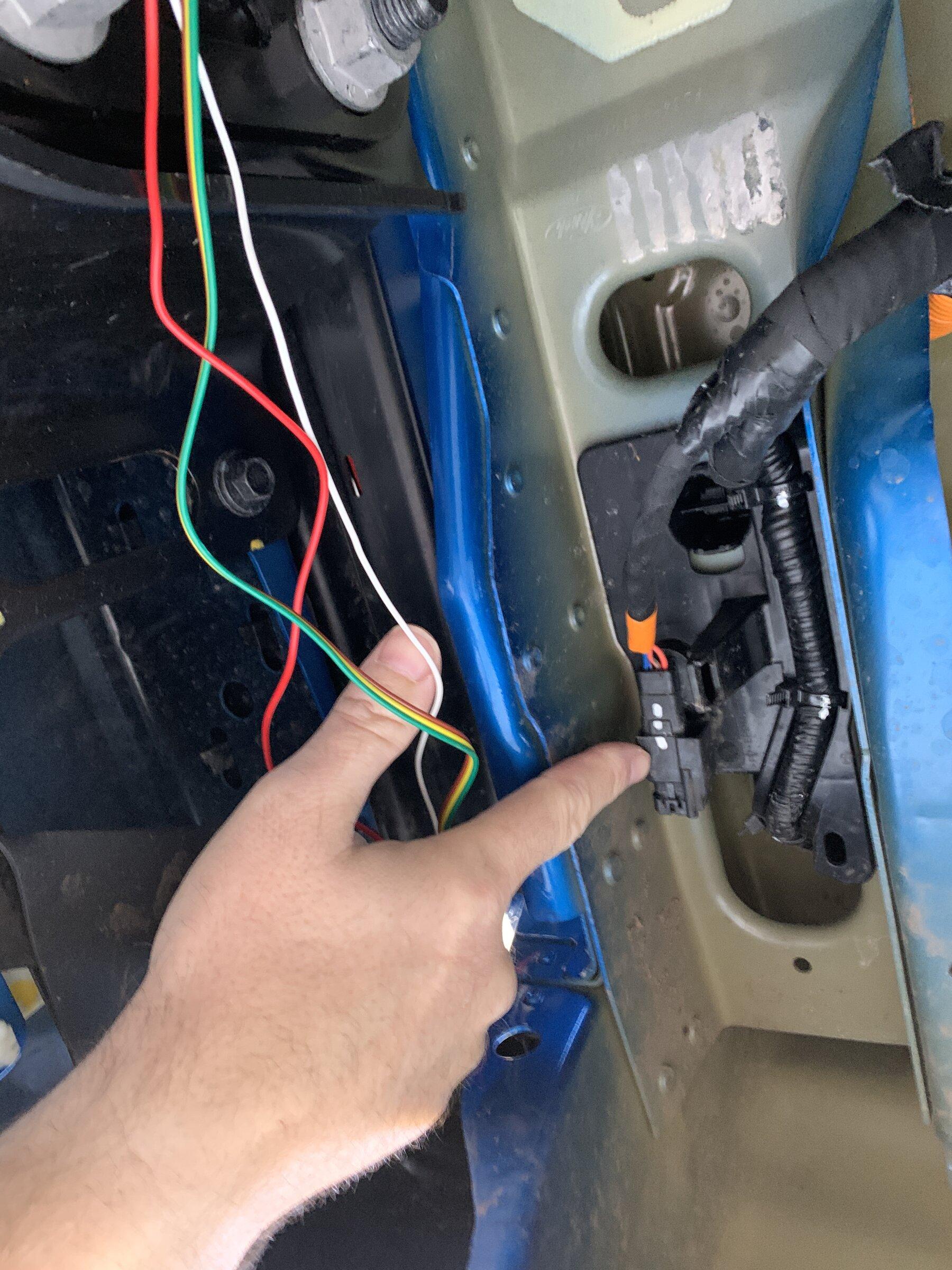 Ford F-150 Wiring Harness Plug Beside Spare Tire? IMG_6619.JPG