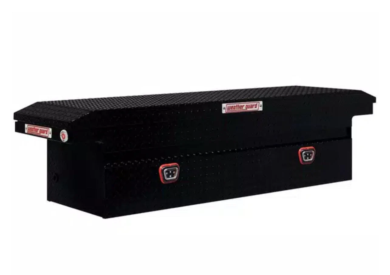 Ford F-150 New Fleet Truck IMG_6637