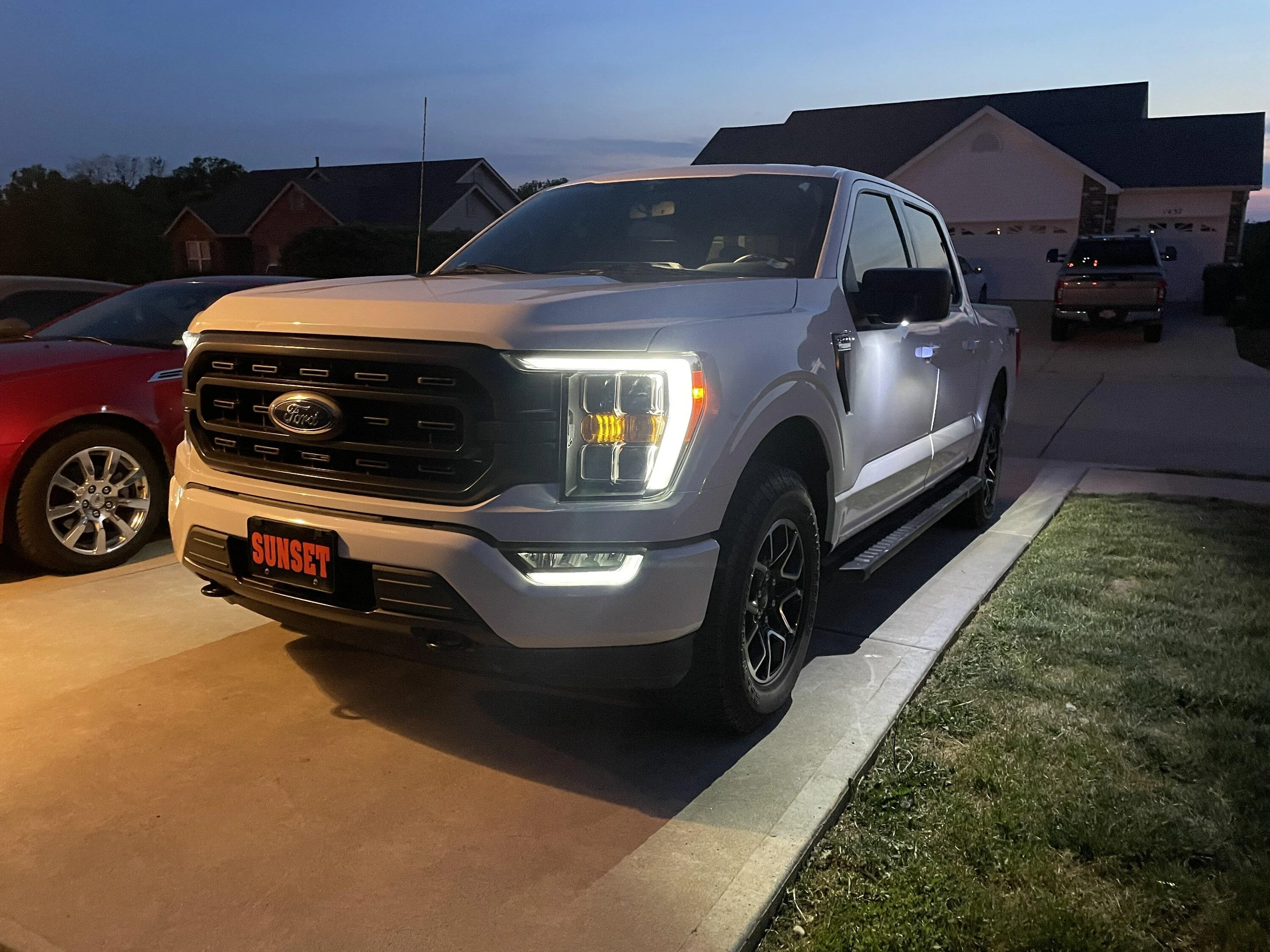 Ford F-150 New member here IMG_6708