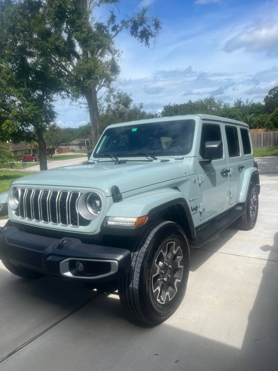 Ford F-150 Regular vs Premium Gasoline IMG_6711