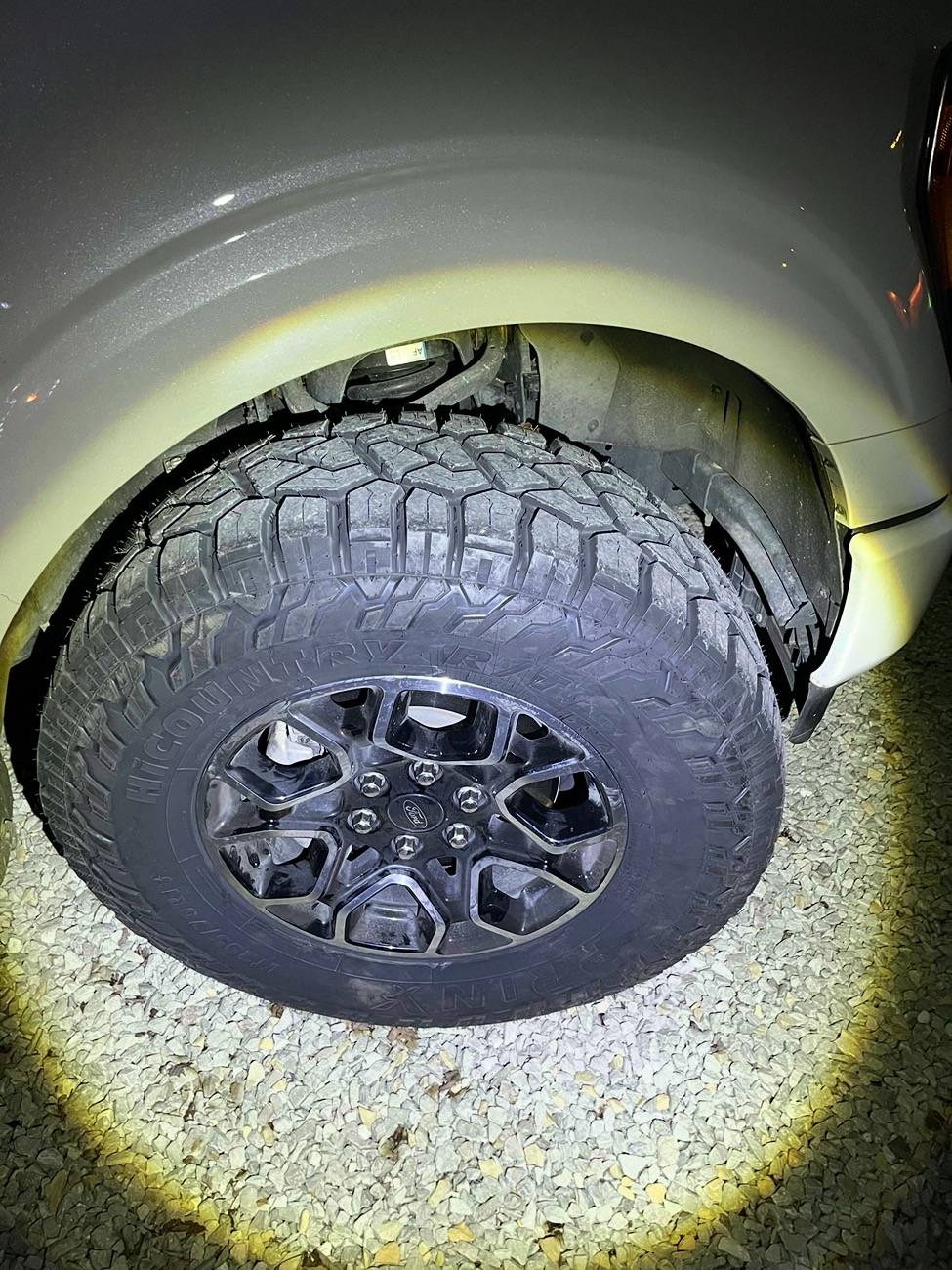 Ford F-150 What did you do TO your F-150 today? 🙋🏻‍♂️ IMG_6715