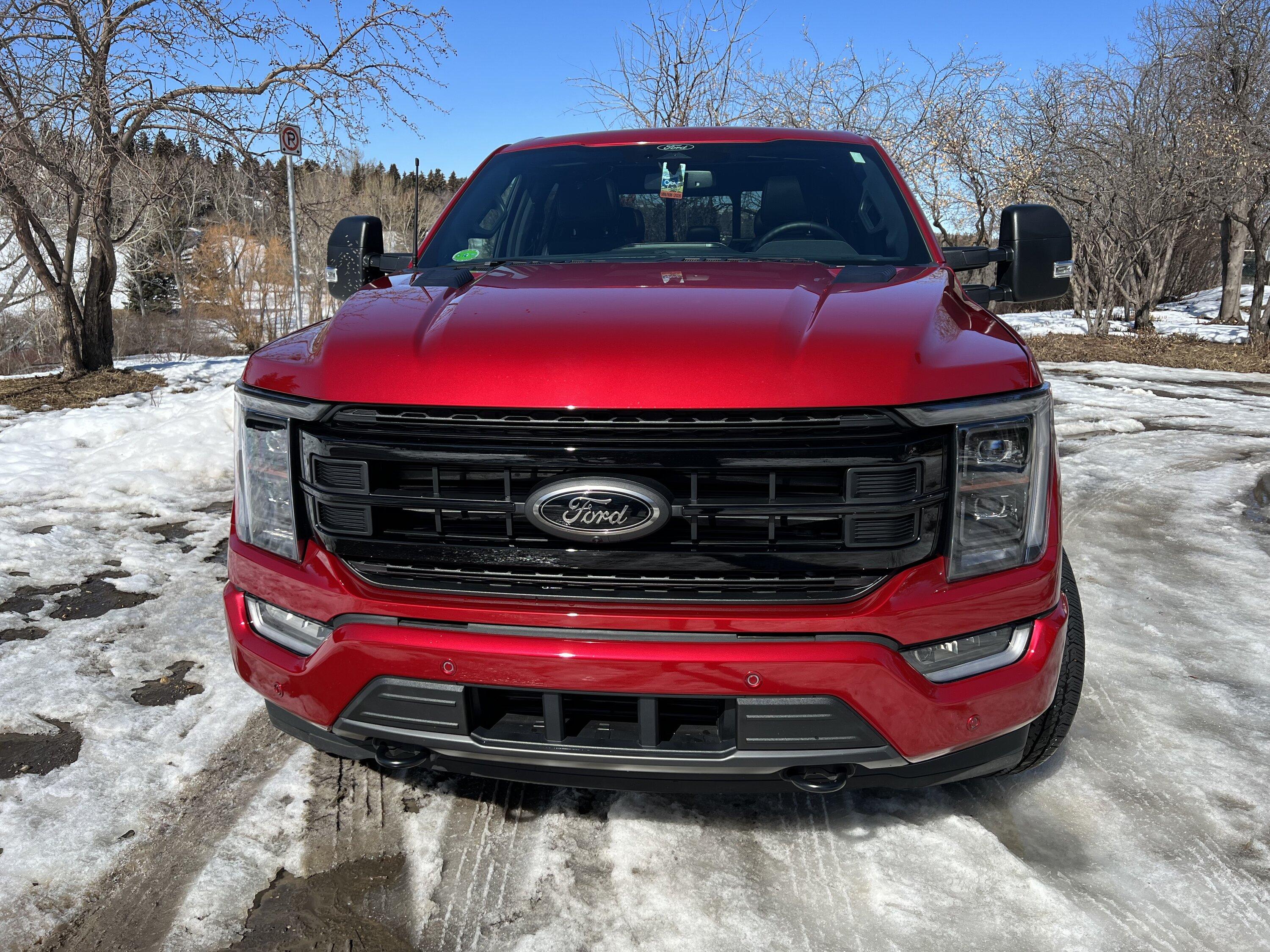 Ford F-150 BAP Black Appearance Package Trucks, POST HERE IMG_6718