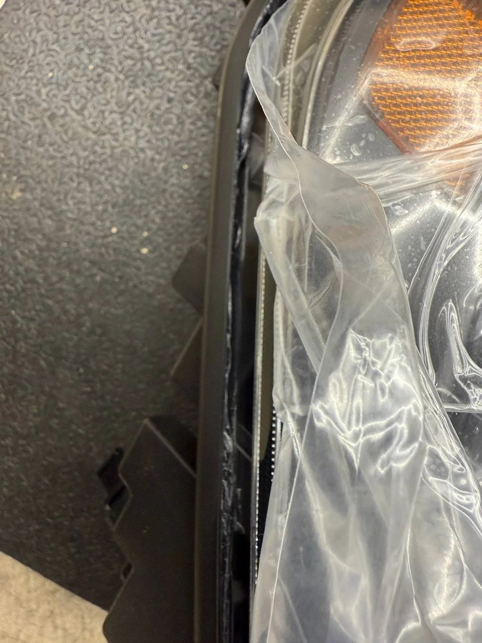 Ford F-150 Diode dynamics Elite Max headlights and fog light issues (UPDATED 9/18/24) IMG_6777