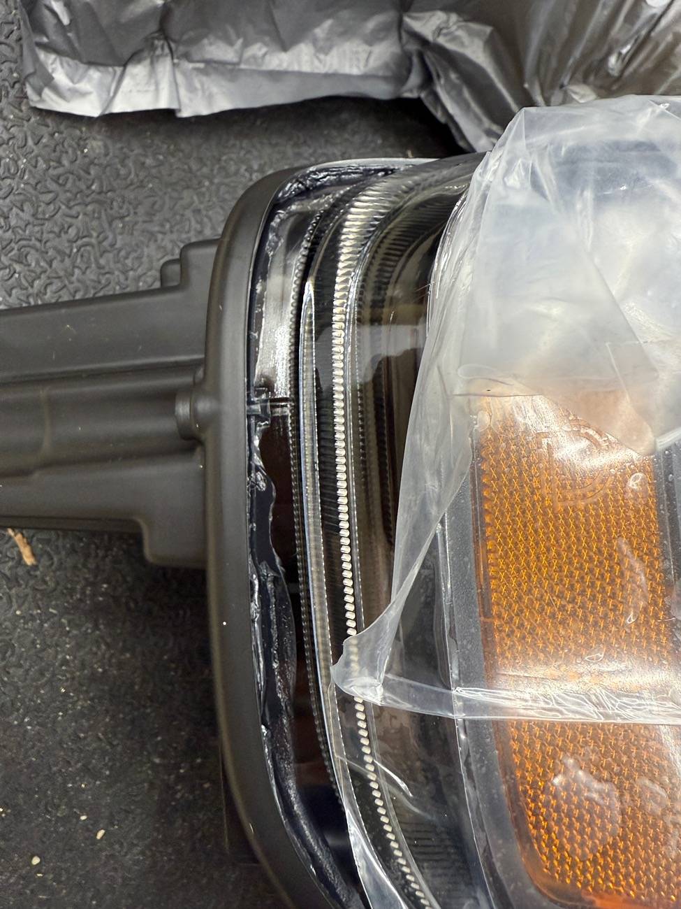 Ford F-150 Diode dynamics Elite Max headlights and fog light issues (UPDATED 9/18/24) IMG_6778