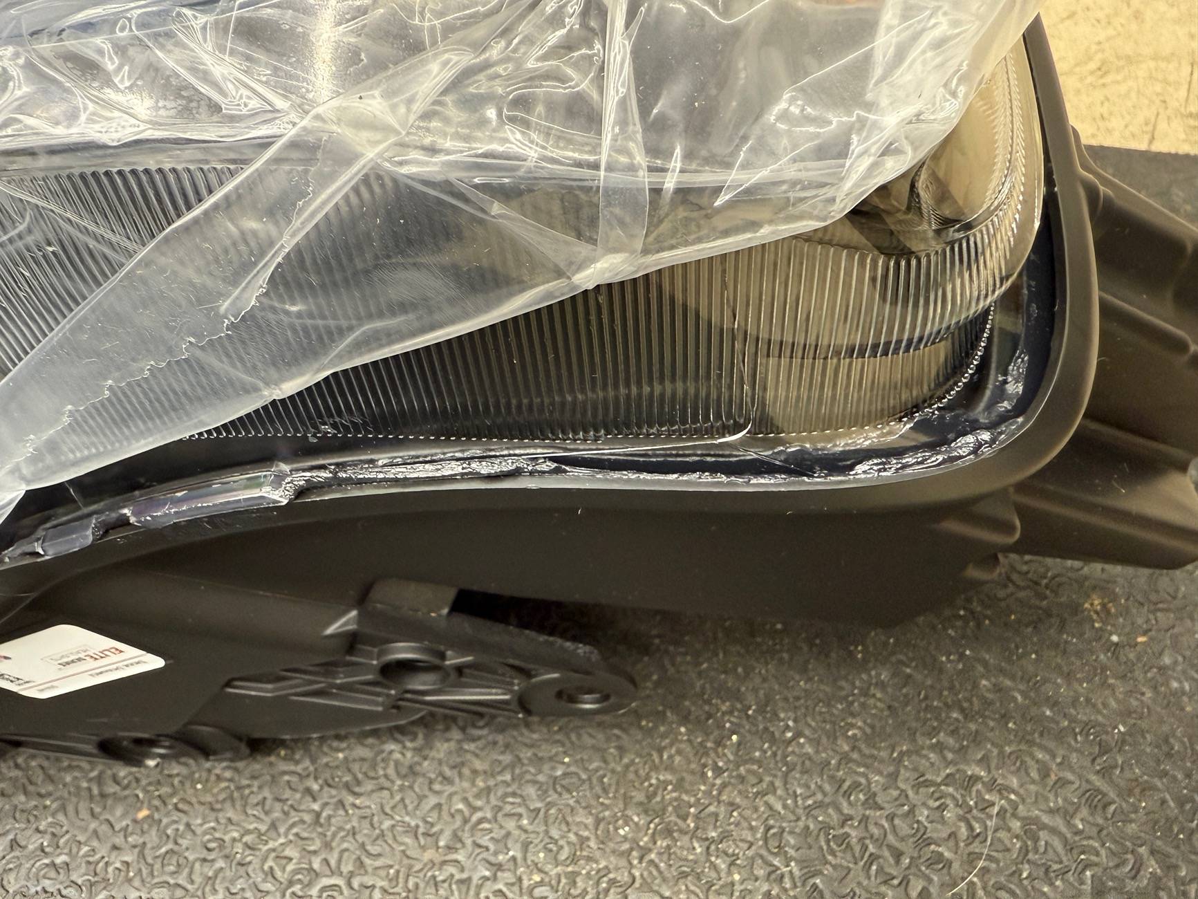 Ford F-150 Diode dynamics Elite Max headlights and fog light issues (UPDATED 9/18/24) IMG_6779