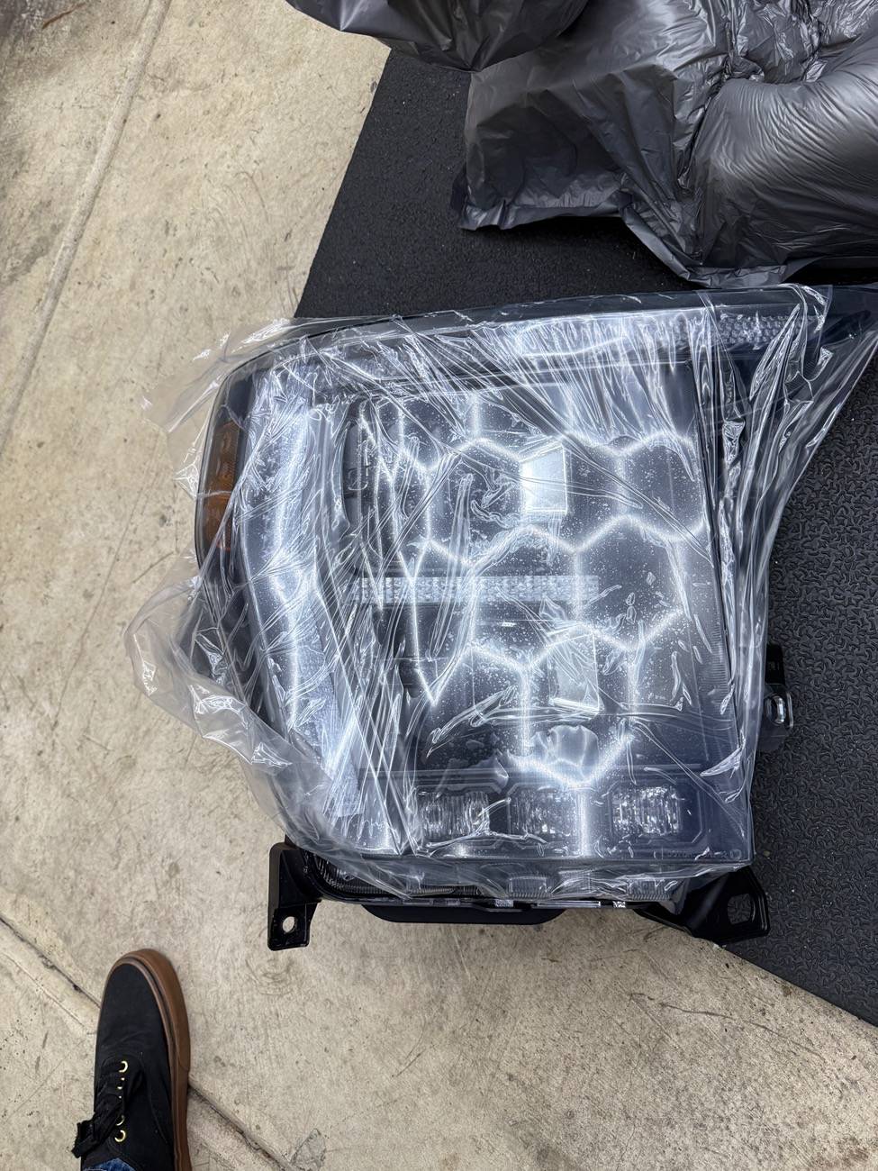 Ford F-150 Diode dynamics Elite Max headlights and fog light issues (UPDATED 9/18/24) IMG_6781