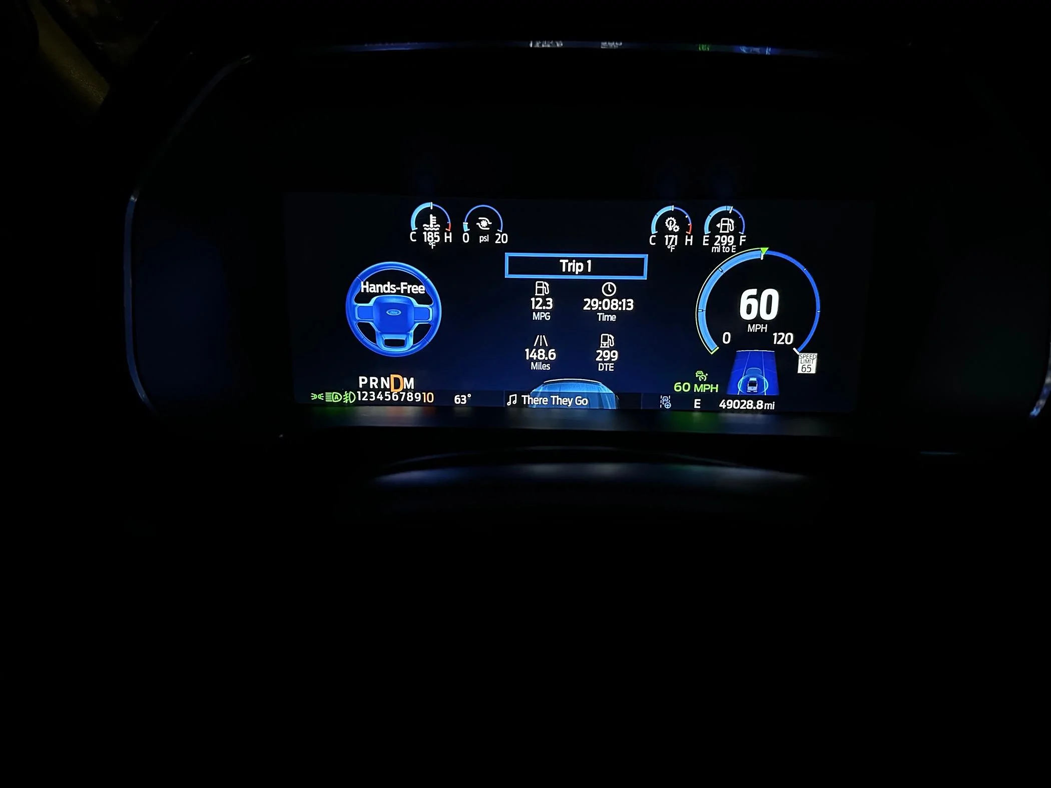 Ford F-150 ECU module programming guide using FDRS IMG_6844