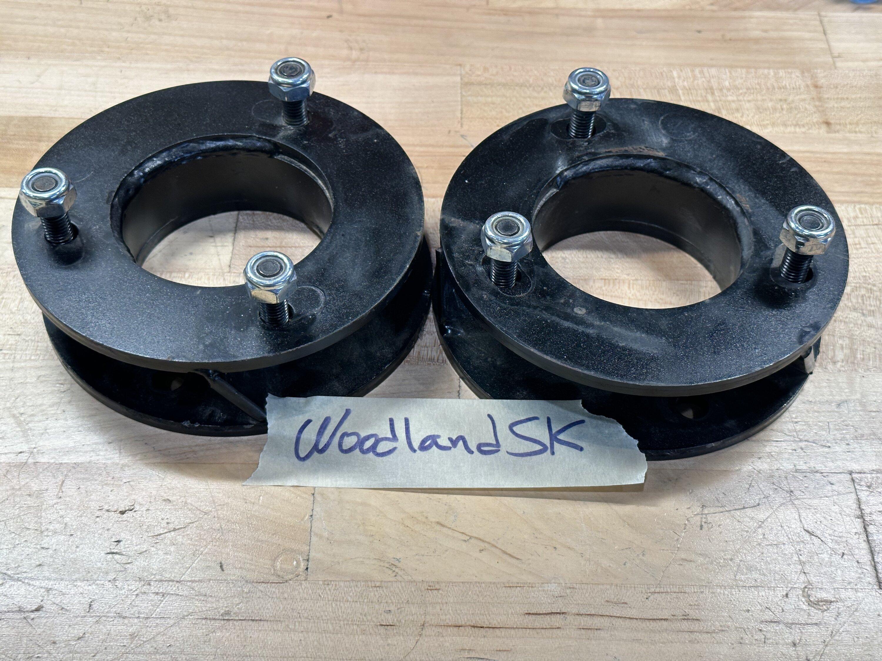 Ford F-150 Autospring Leveling Kit 2" IMG_6874.JPEG