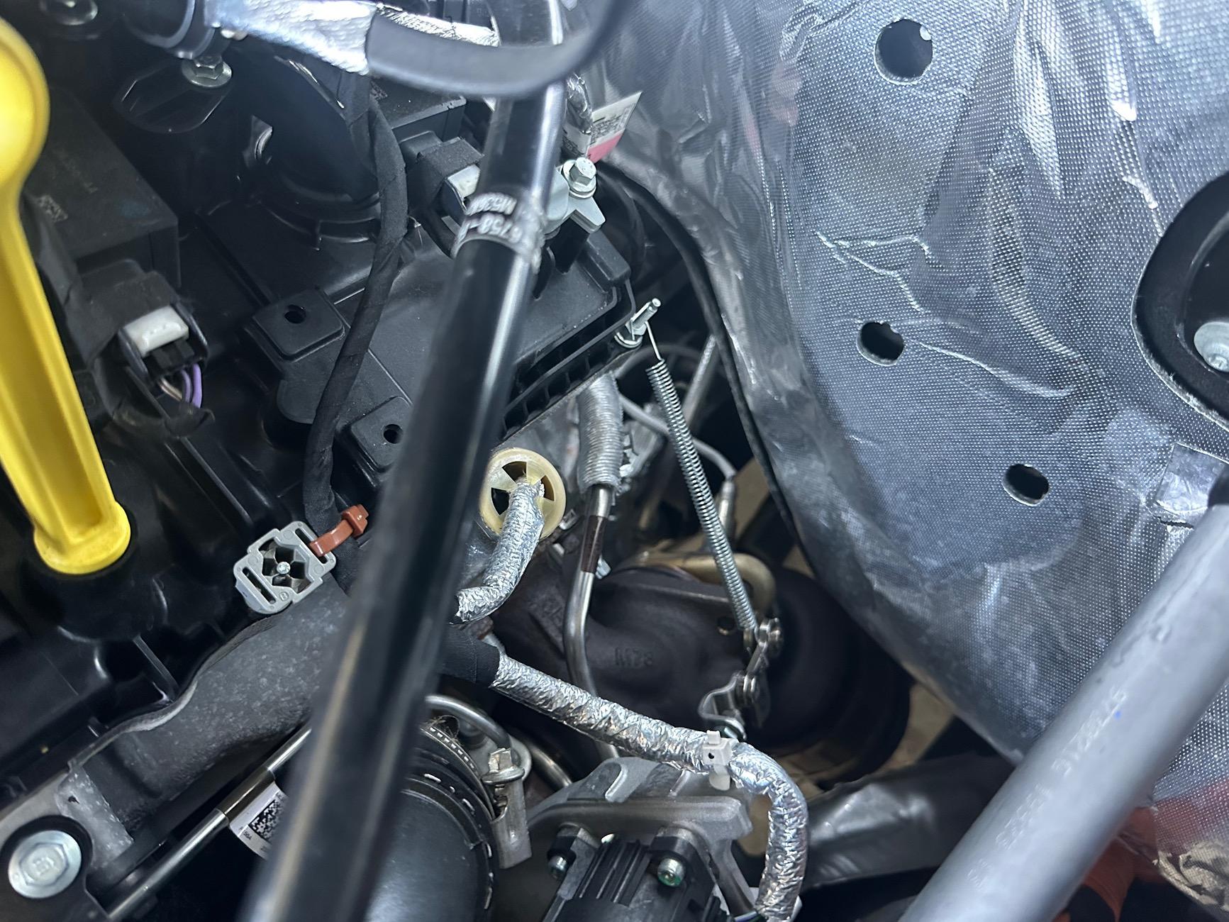 Ford F-150 Normal startup sound? IMG_6910