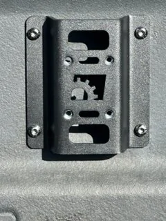 Ford F-150 Tie-down brackets for bed IMG_6914