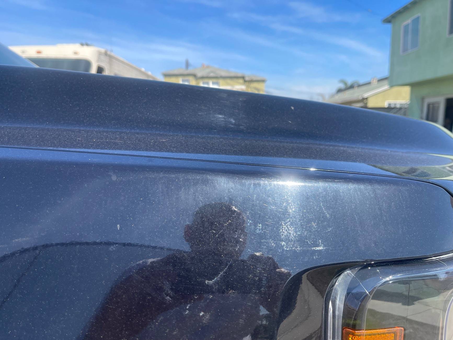 Ford F-150 Which chemical to clean the exterior? IMG_6968