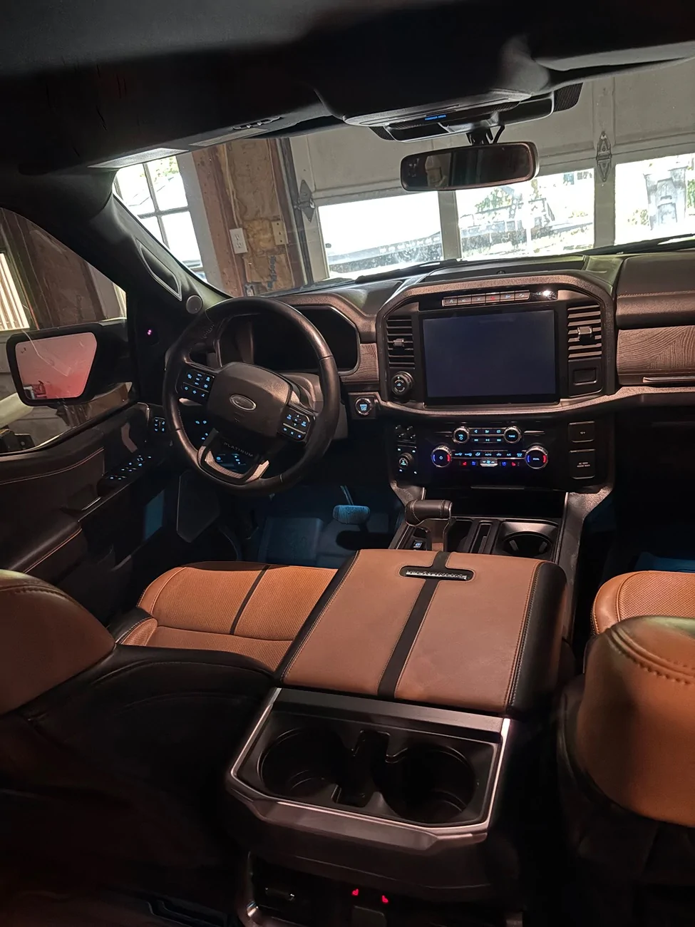 Ford F-150 Introductions and Welcome Thread! 👋 IMG_6983