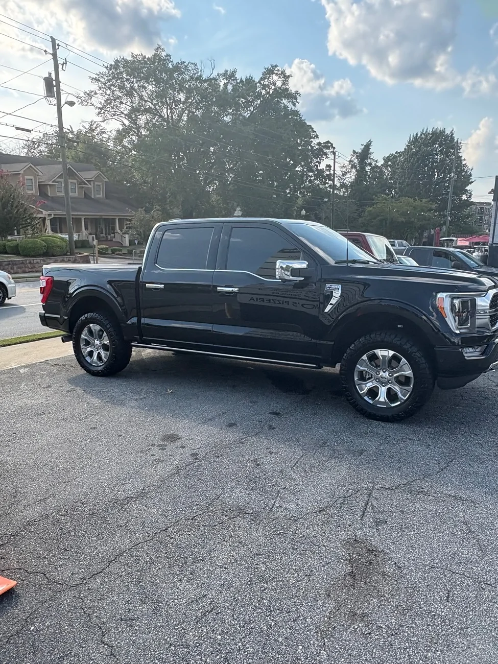 Ford F-150 Introductions and Welcome Thread! 👋 IMG_6984