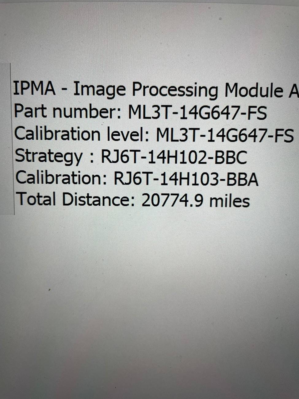 Ford F-150 ECU module programming guide using FDRS IMG_7014