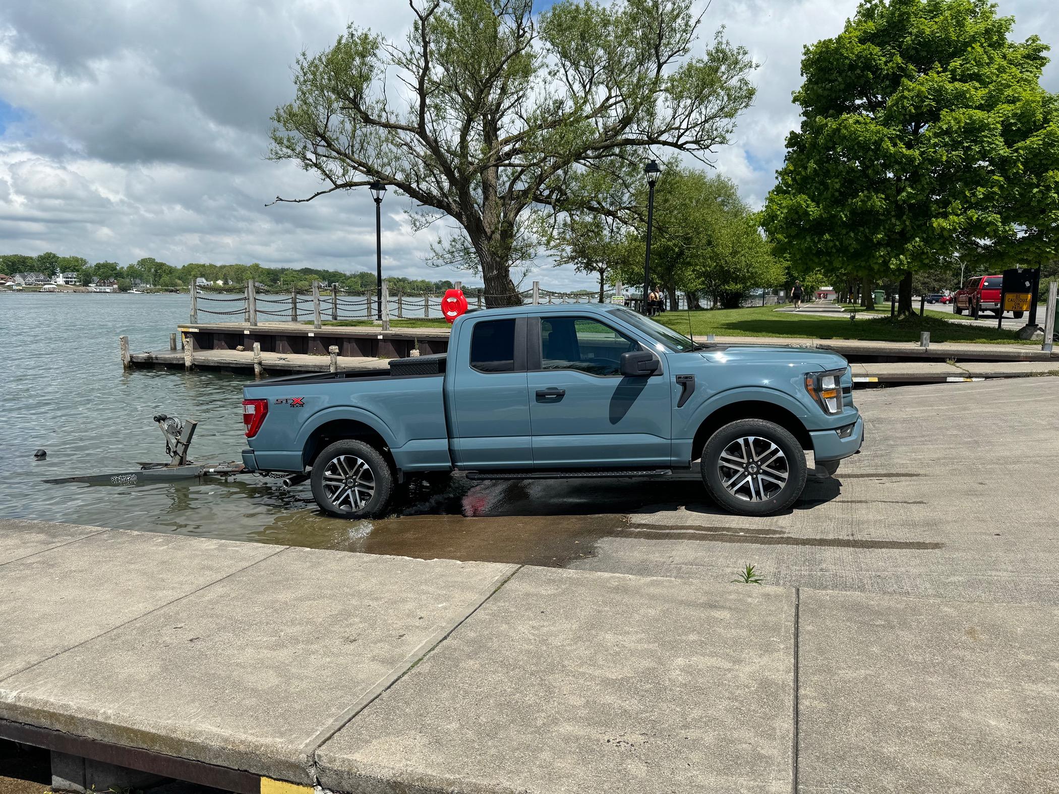 Ford F-150 What did you do WITH your F-150 today? IMG_7023