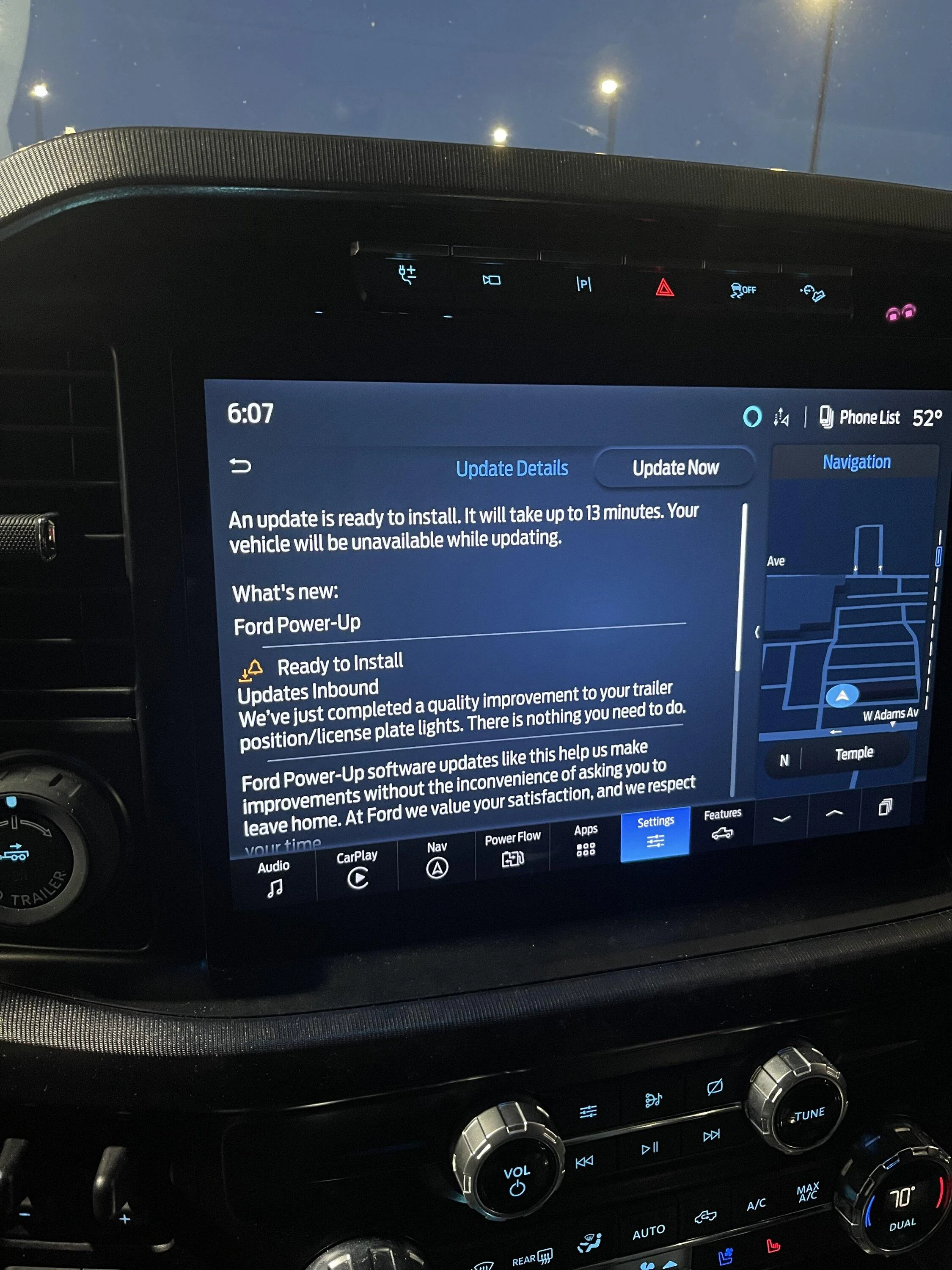 Ford F-150 2021+ F150 Power-Up and Priority OTA History Thread IMG_7047