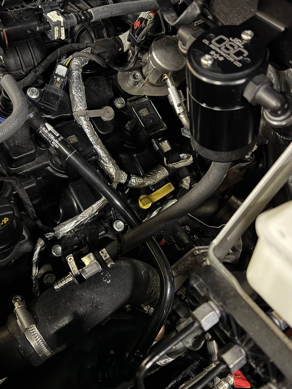 Ford F-150 What did you do TO your F-150 today? 🙋🏻‍♂️ IMG_7052