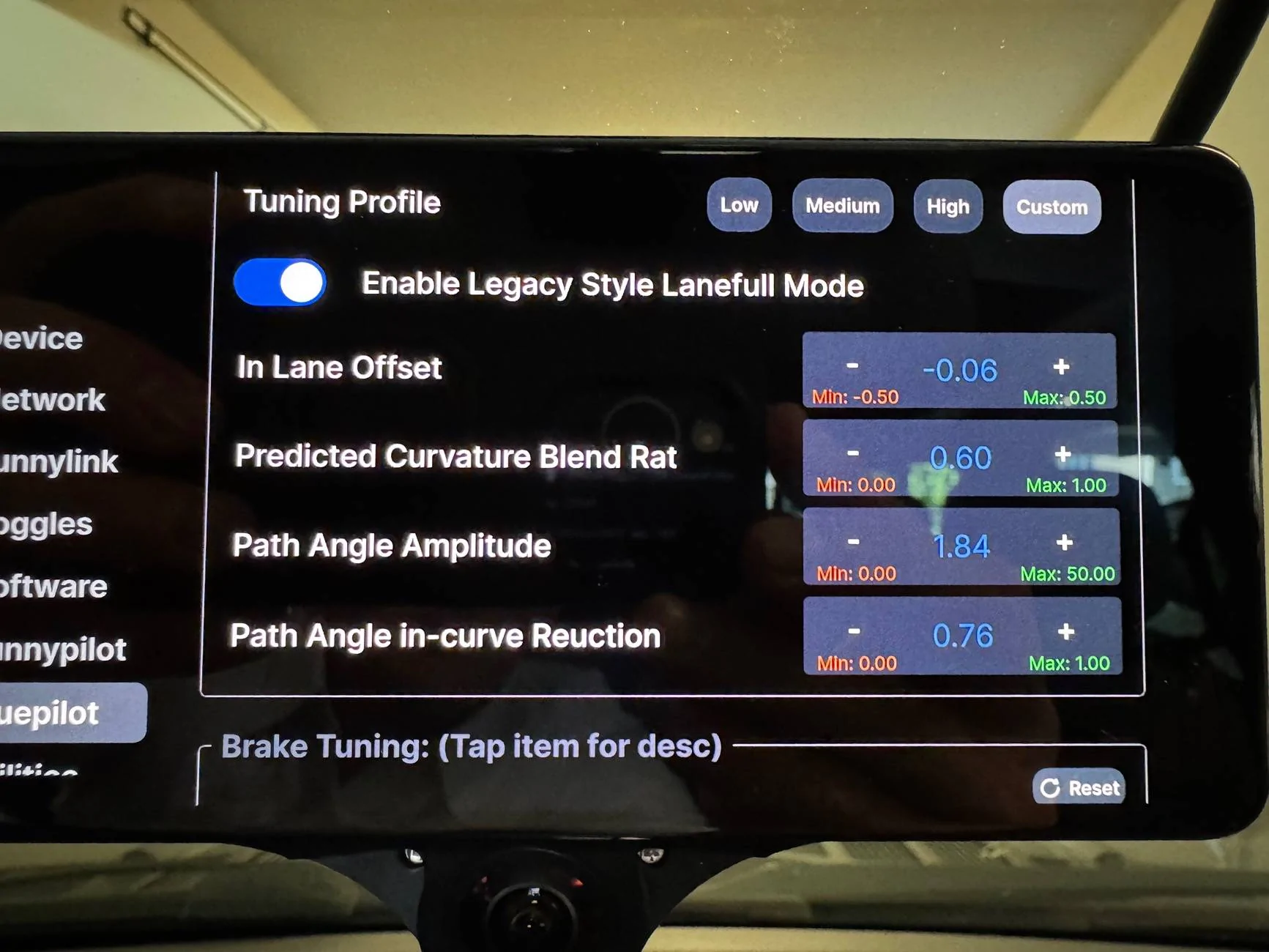 Ford F-150 Introducing Bluepilot! A Ford specific fork for Comma3X / OpenPilot IMG_7075