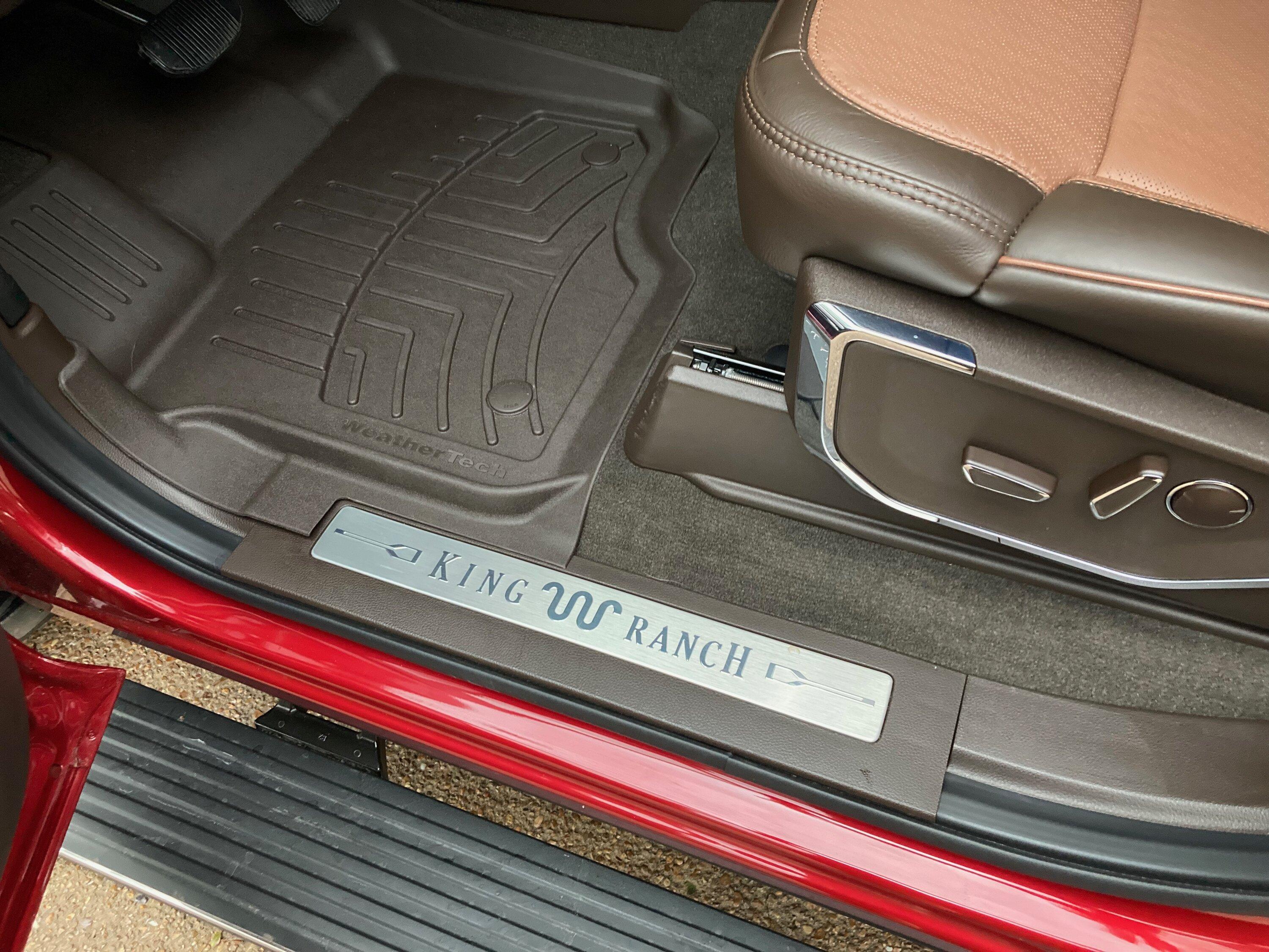 Ford F-150 Floor mats... The great debate IMG_7076