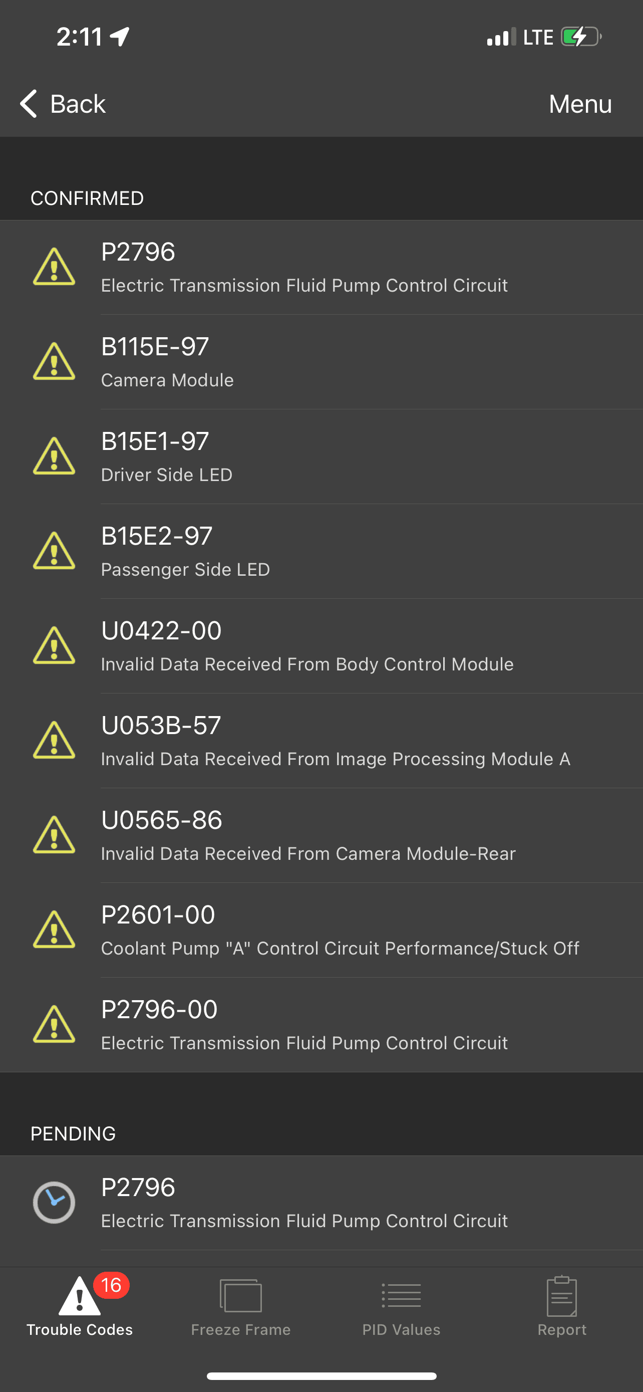 Ford F-150 Felt like I got hit from behind! IMG_7084