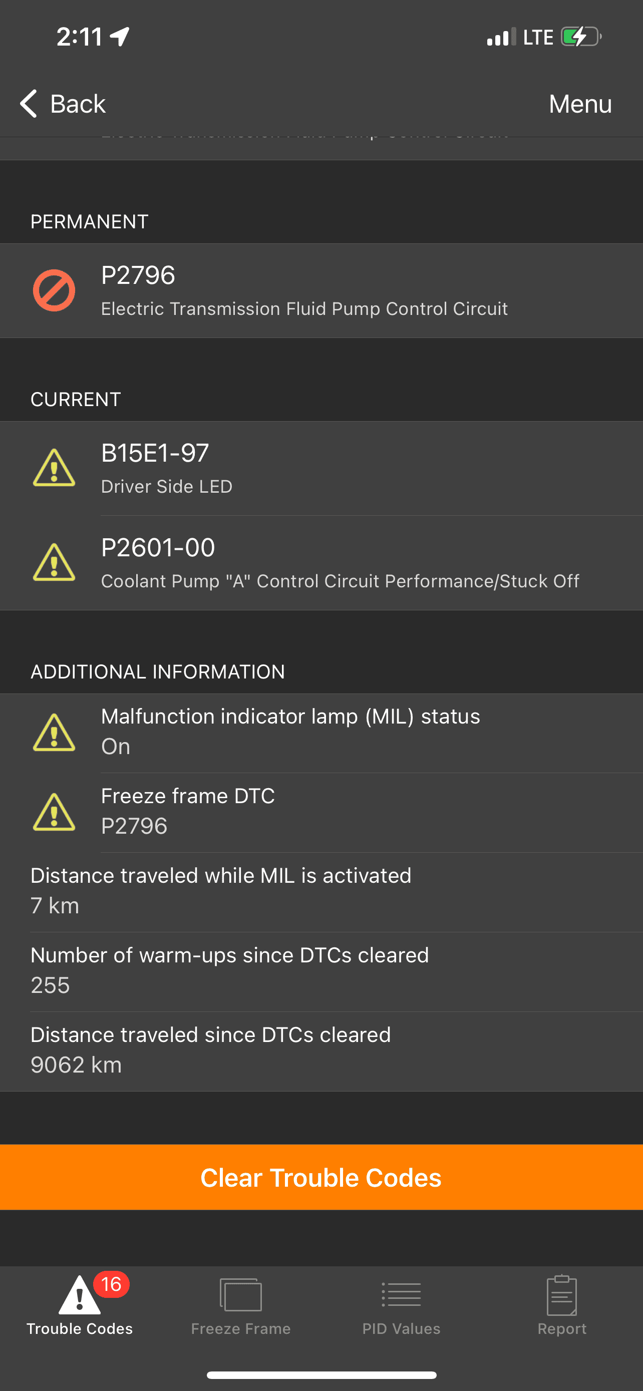 Ford F-150 Felt like I got hit from behind! IMG_7088