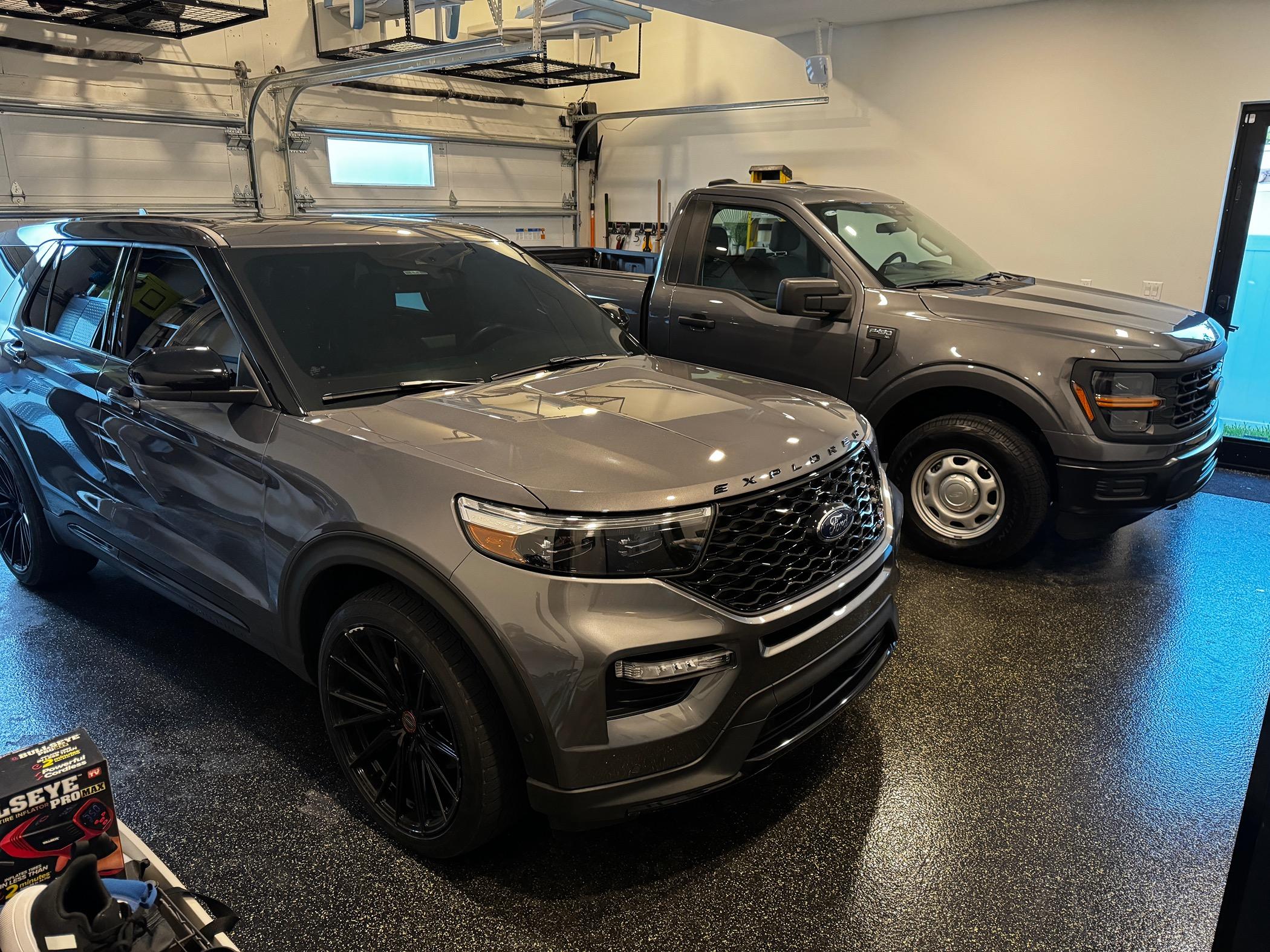 Ford F-150 My New 2024 RCSB Project IMG_7113