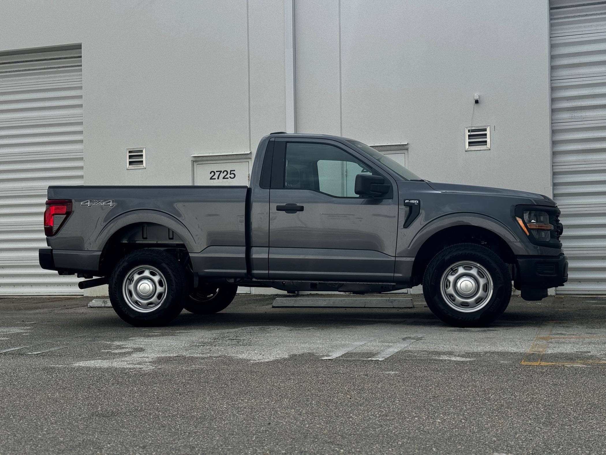 Ford F-150 My New 2024 RCSB Project IMG_7120