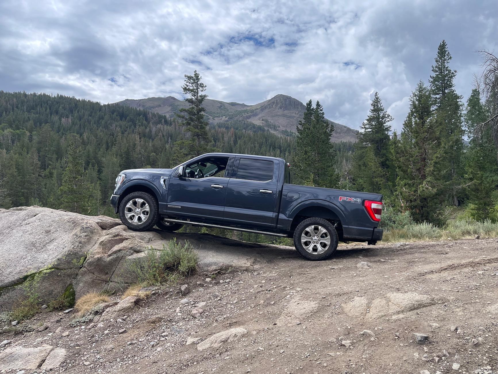 Ford F-150 Random F-150 Photos of the Day - Post Yours! 📸 🤳 IMG_7134
