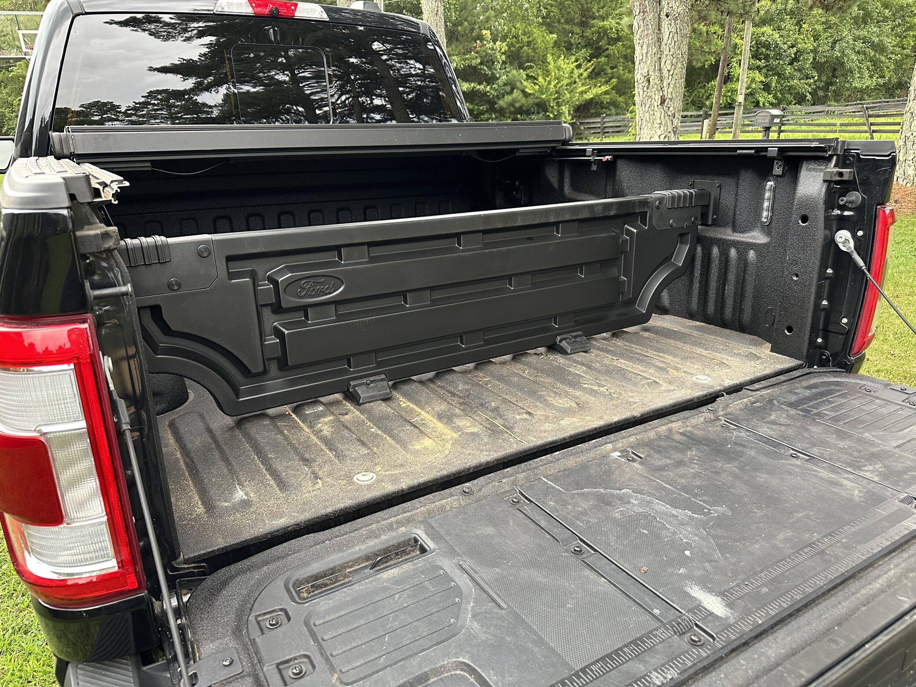 Ford F-150 What did you do TO your F-150 today? 🙋🏻‍♂️ IMG_7136