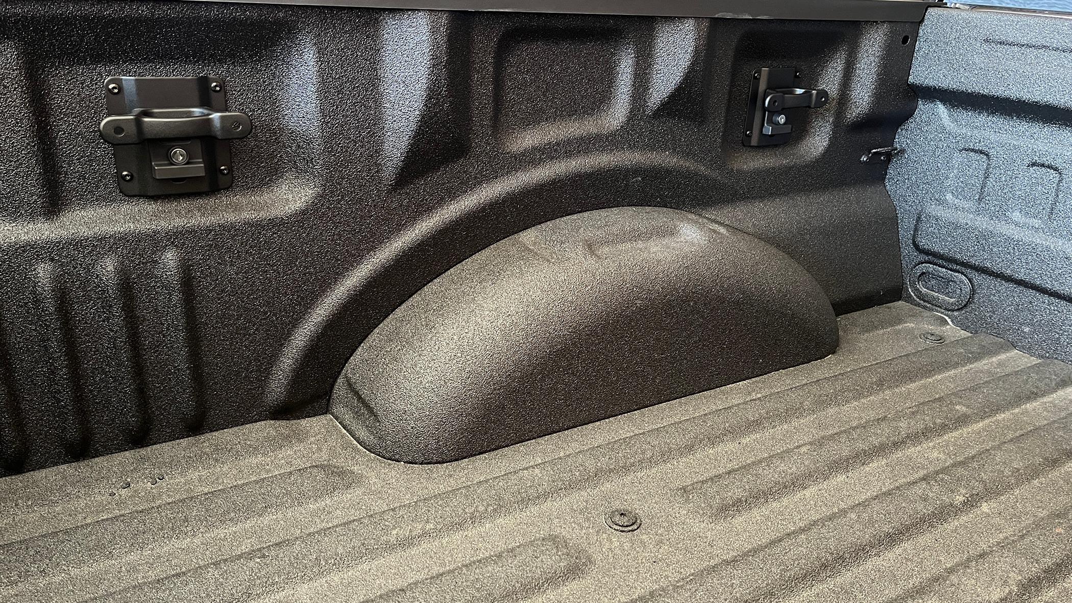 Ford F-150 My new 2023 F-150 Rattler IMG_7155.JPG