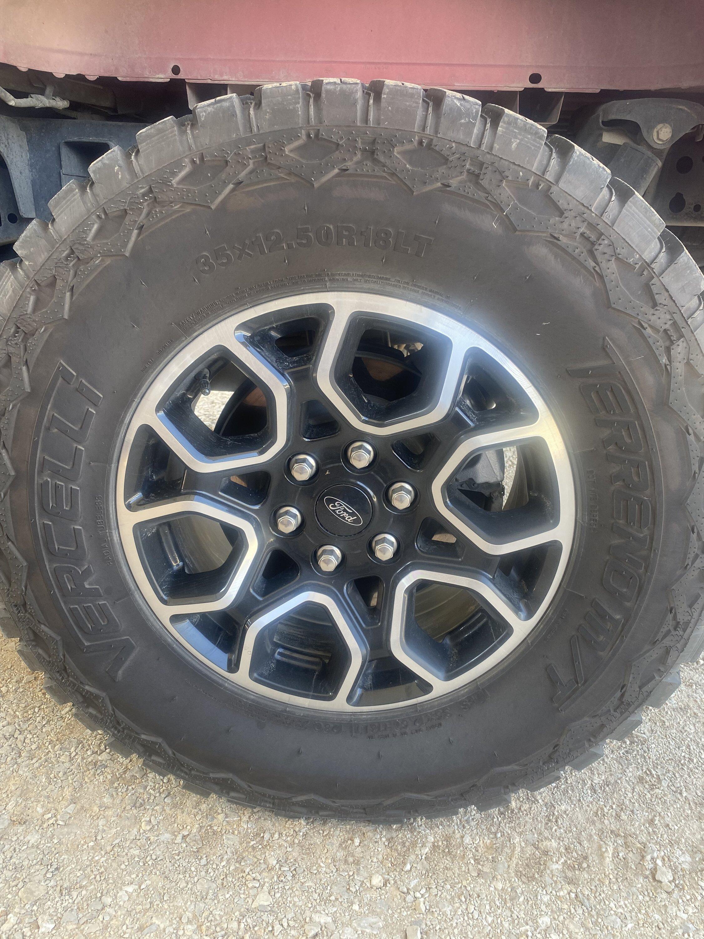 Ford F-150 Need help on choosing tires IMG_7161