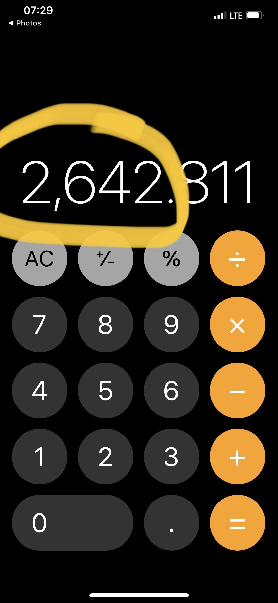 Ford F-150 Is this necessary? IMG_7177