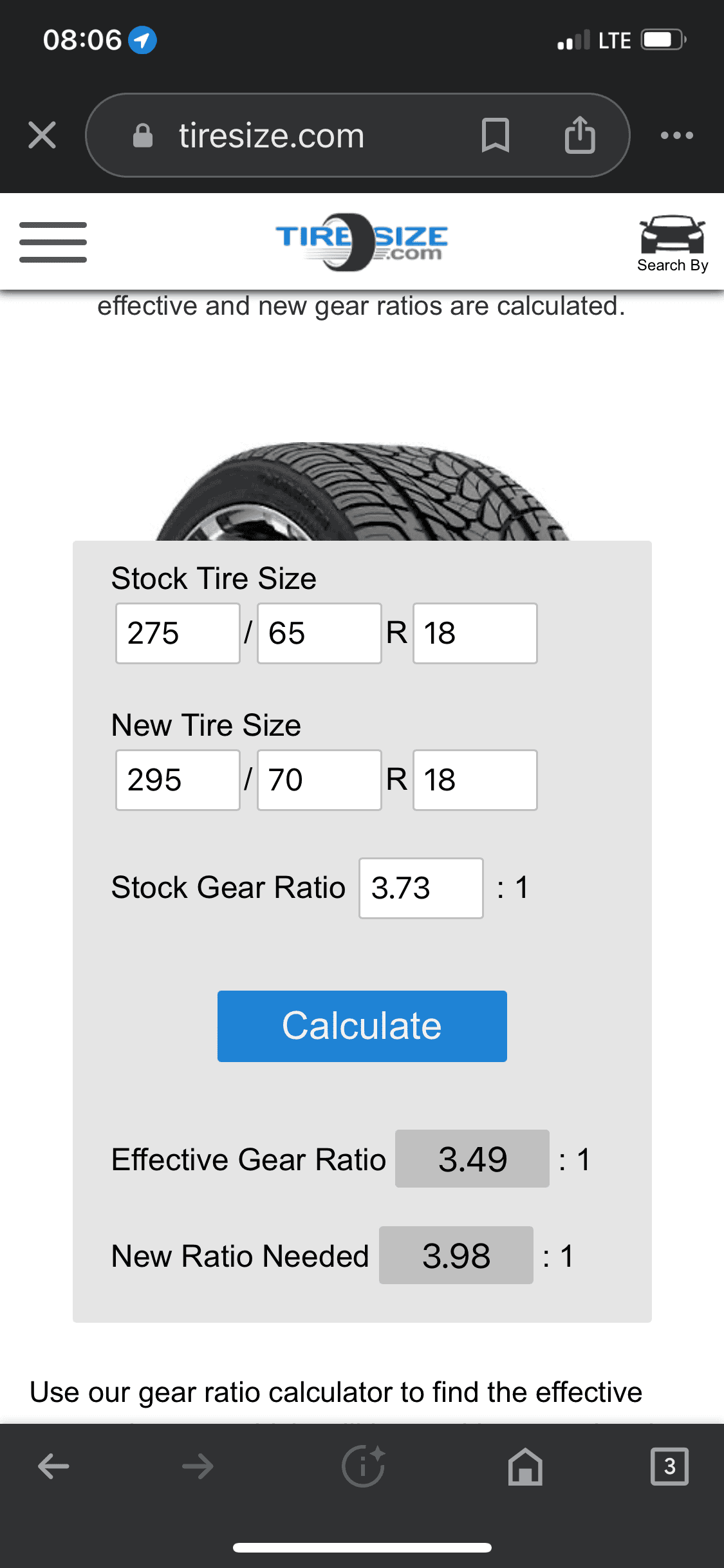 Ford F-150 Is this necessary? IMG_7179