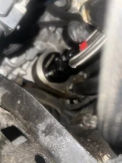 Ford F-150 Remote Filter IMG_7186