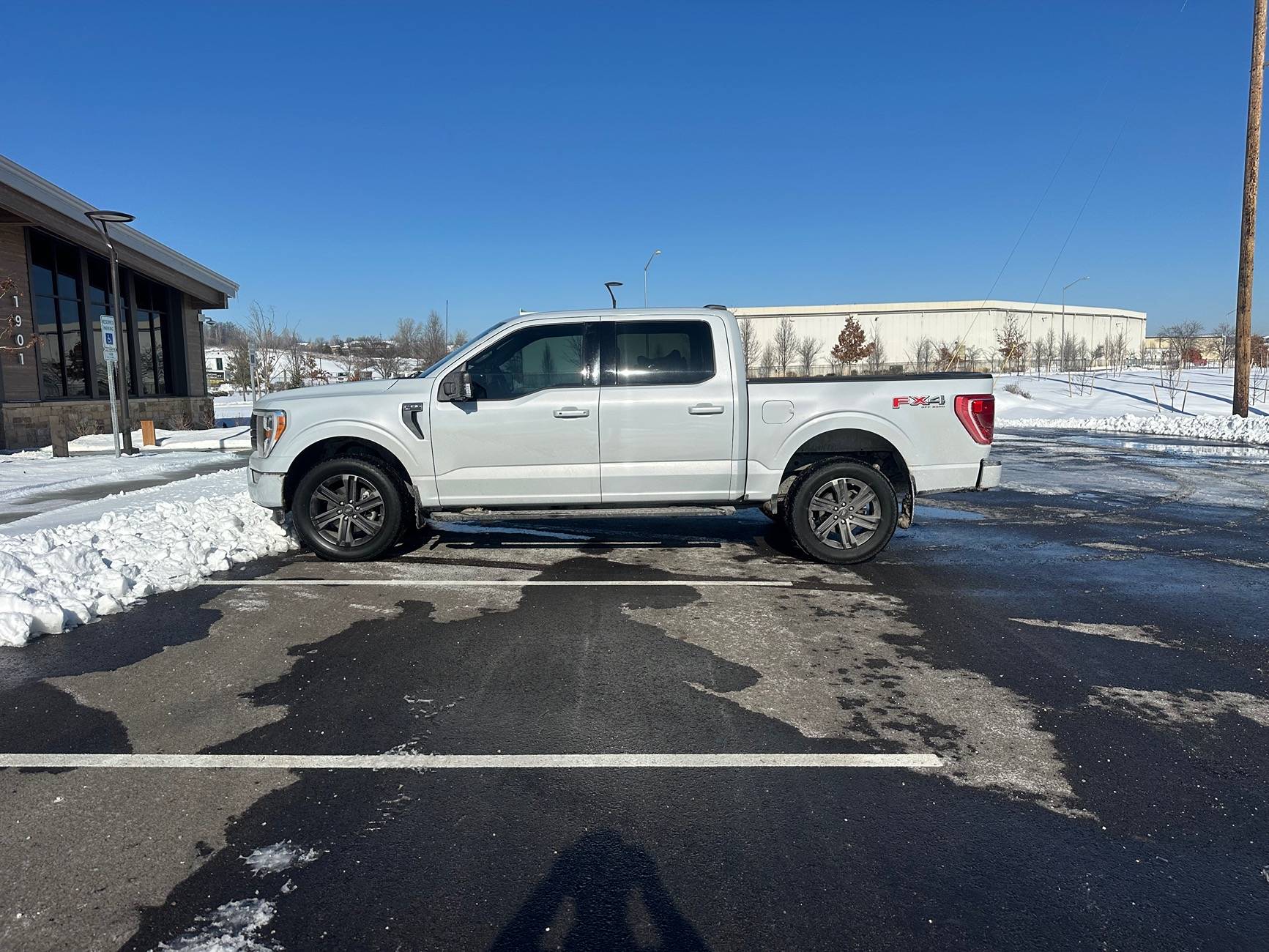 Ford F-150 Anyone remove rear blocks? IMG_7197