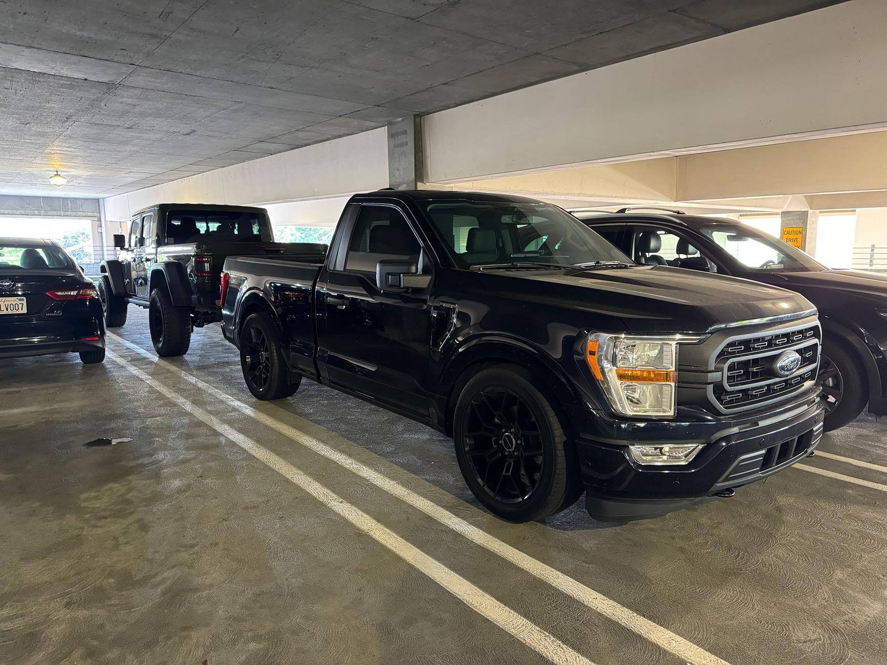 Ford F-150 Show your RCSB build before and after pictures IMG_7197.JPG