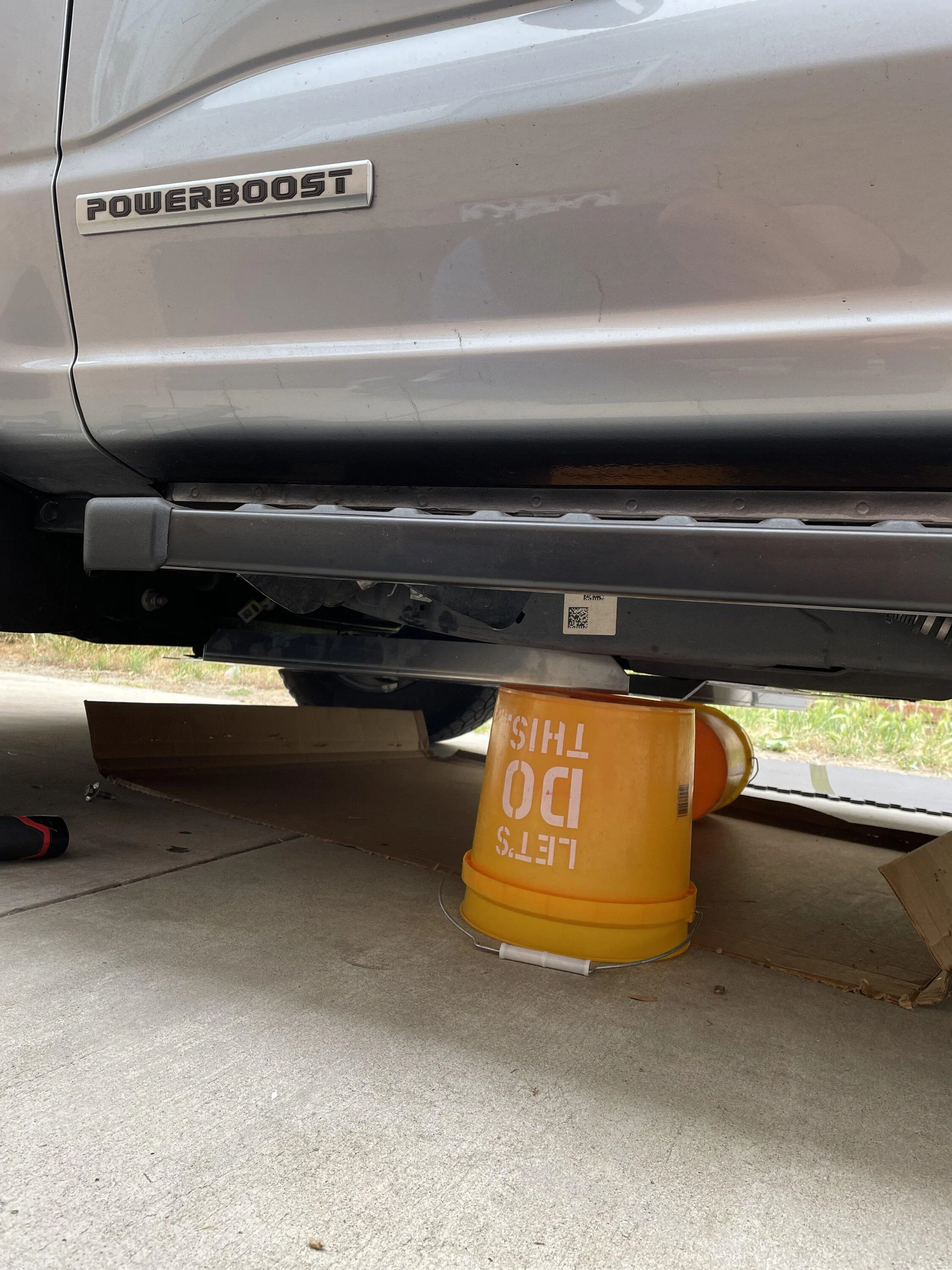 Ford F-150 What did you do TO your F-150 today? 🙋🏻‍♂️ IMG_7200