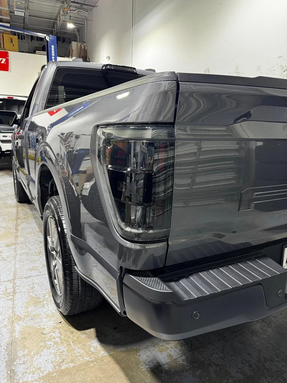 Ford F-150 My New 2024 RCSB Project IMG_7240