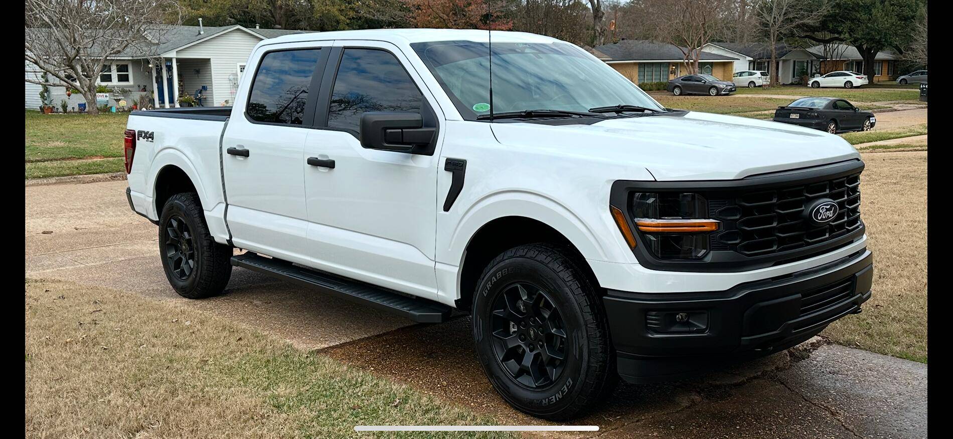 Ford F-150 What did you do TO your F-150 today? 🙋🏻‍♂️ IMG_7327