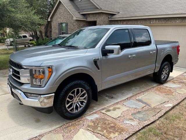 Ford F-150 What did you do TO your F-150 today? 🙋🏻‍♂️ IMG_7372