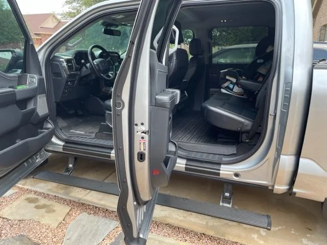 Ford F-150 What did you do TO your F-150 today? 🙋🏻‍♂️ IMG_7374