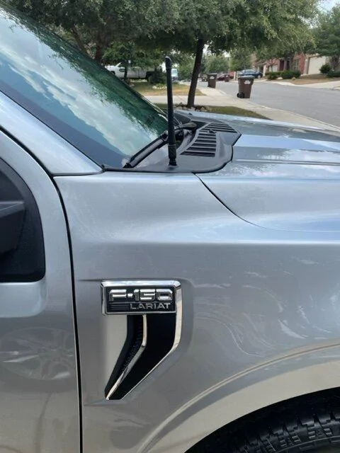 Ford F-150 What did you do TO your F-150 today? 🙋🏻‍♂️ IMG_7376