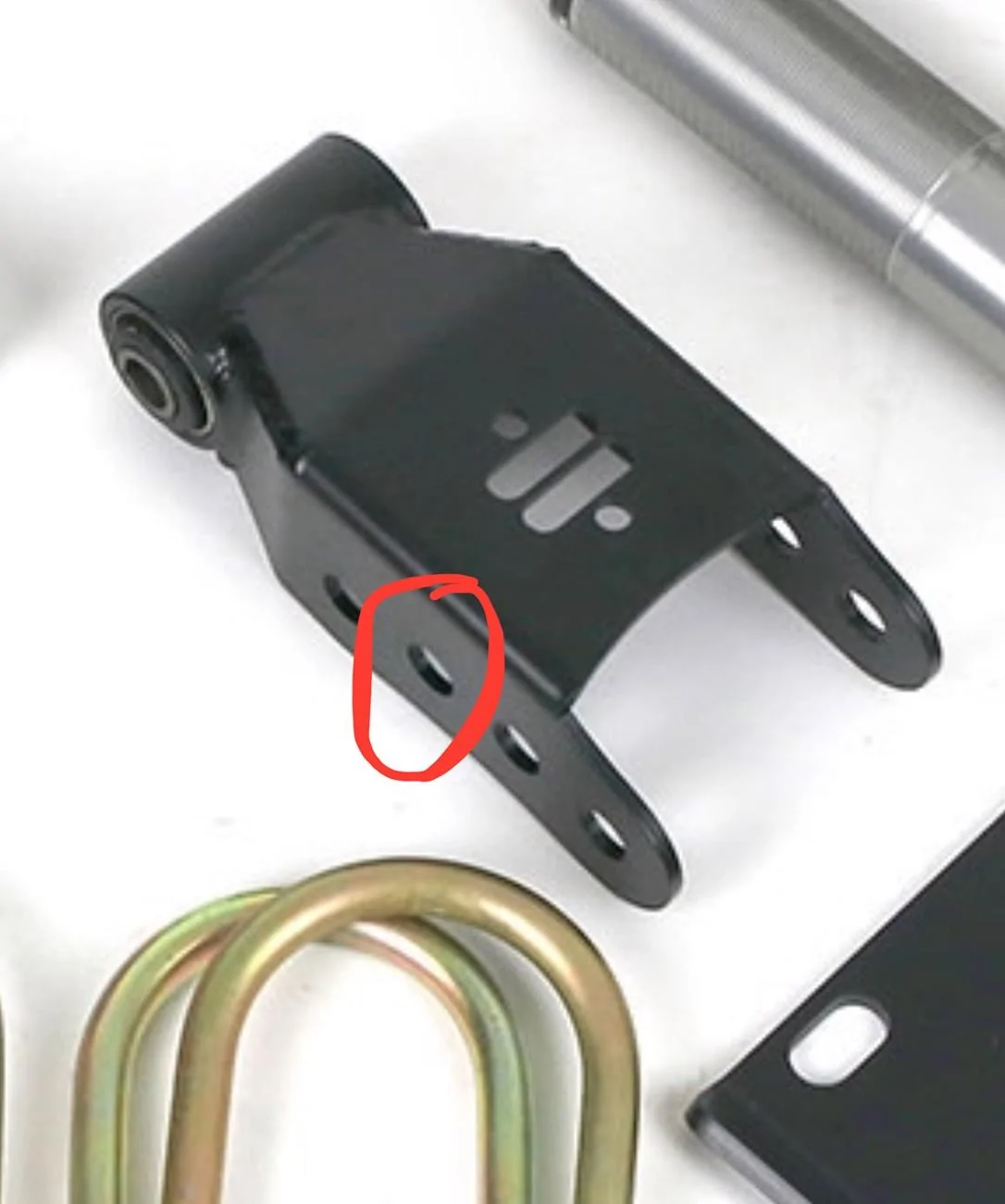 Ford F-150 Lowering a RCSB 4x4 2/3 or 3.5 or whatever it ends up being IMG_7380