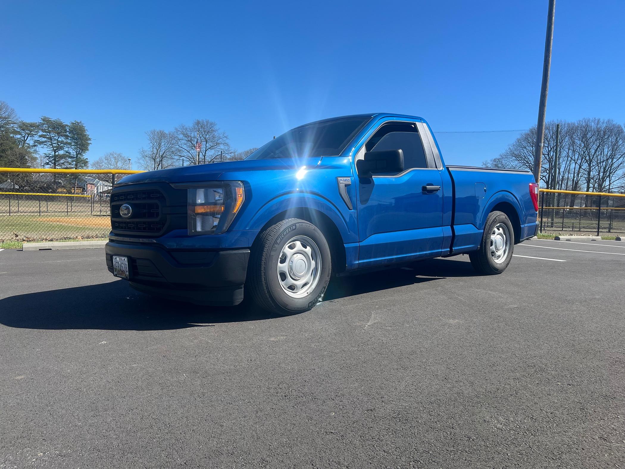 Ford F-150 Random F-150 Photos of the Day - Post Yours! 📸 🤳 IMG_7419