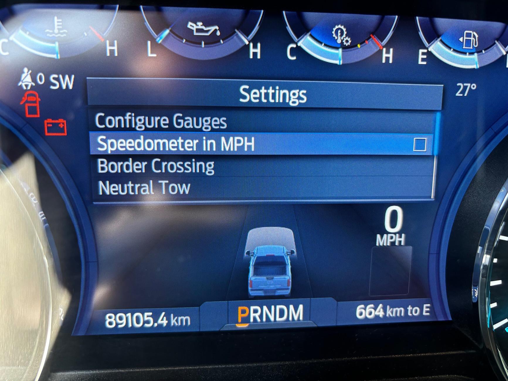 Ford F-150 ECU module programming guide using FDRS IMG_7425