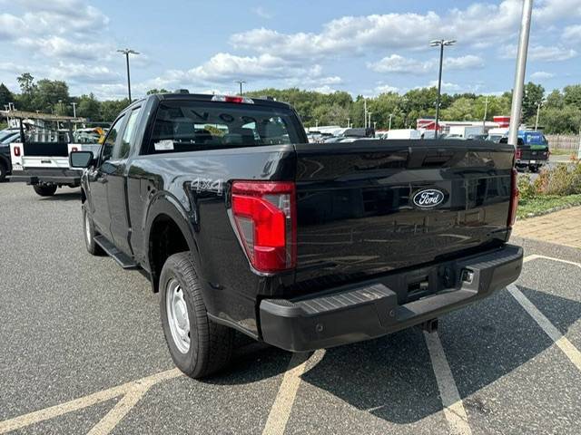 Ford F-150 Almost purchased RCSB 5.0 but got a Supercab 5.0 instead… IMG_7425