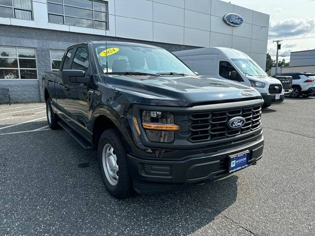 Ford F-150 Almost purchased RCSB 5.0 but got a Supercab 5.0 instead… IMG_7426