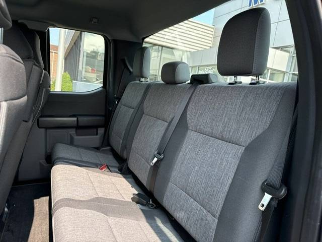 Ford F-150 Almost purchased RCSB 5.0 but got a Supercab 5.0 instead… IMG_7431